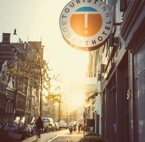 Budget Hotel Tourist Inn