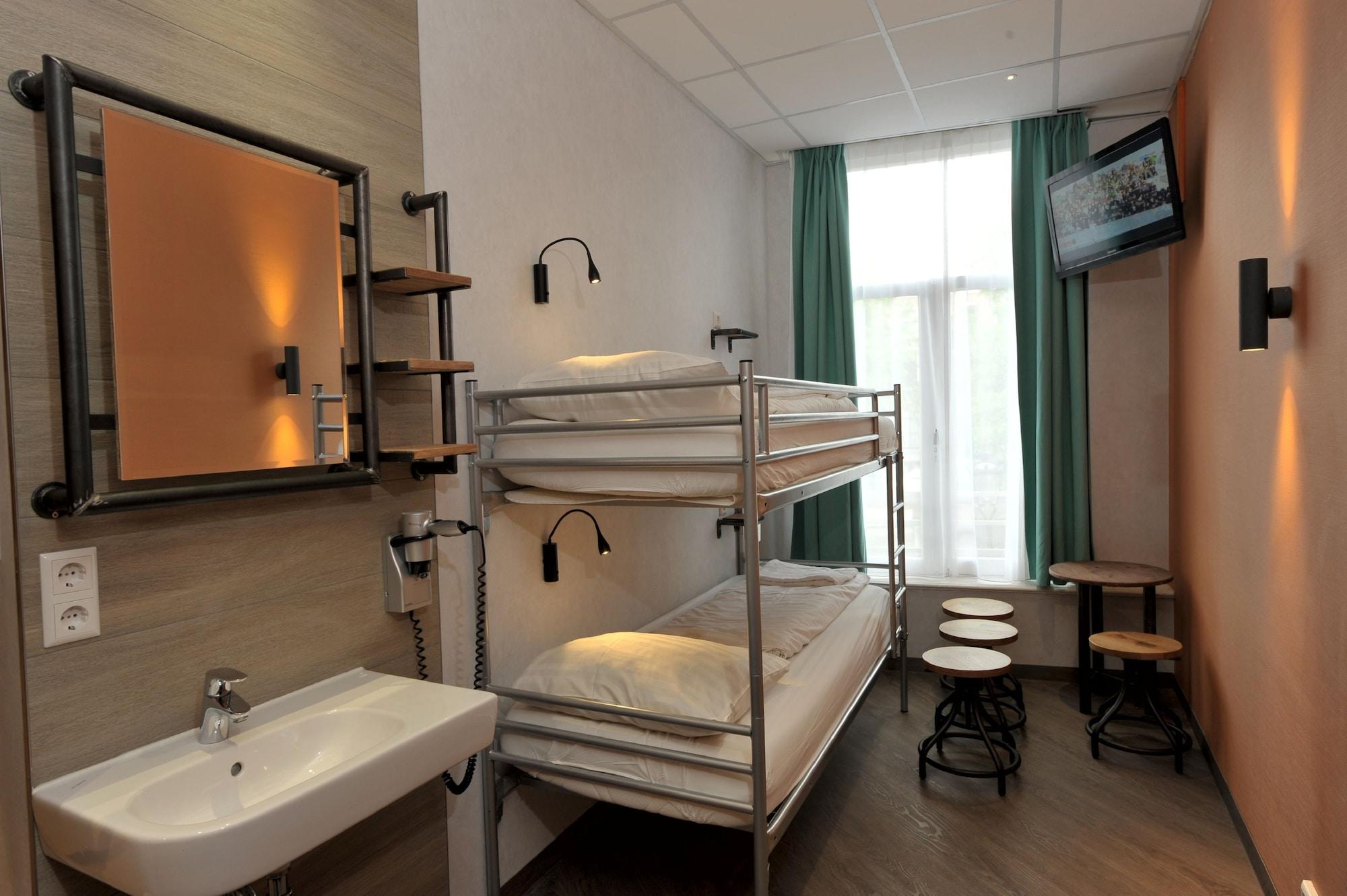 Hotel Budget Tourist 2*