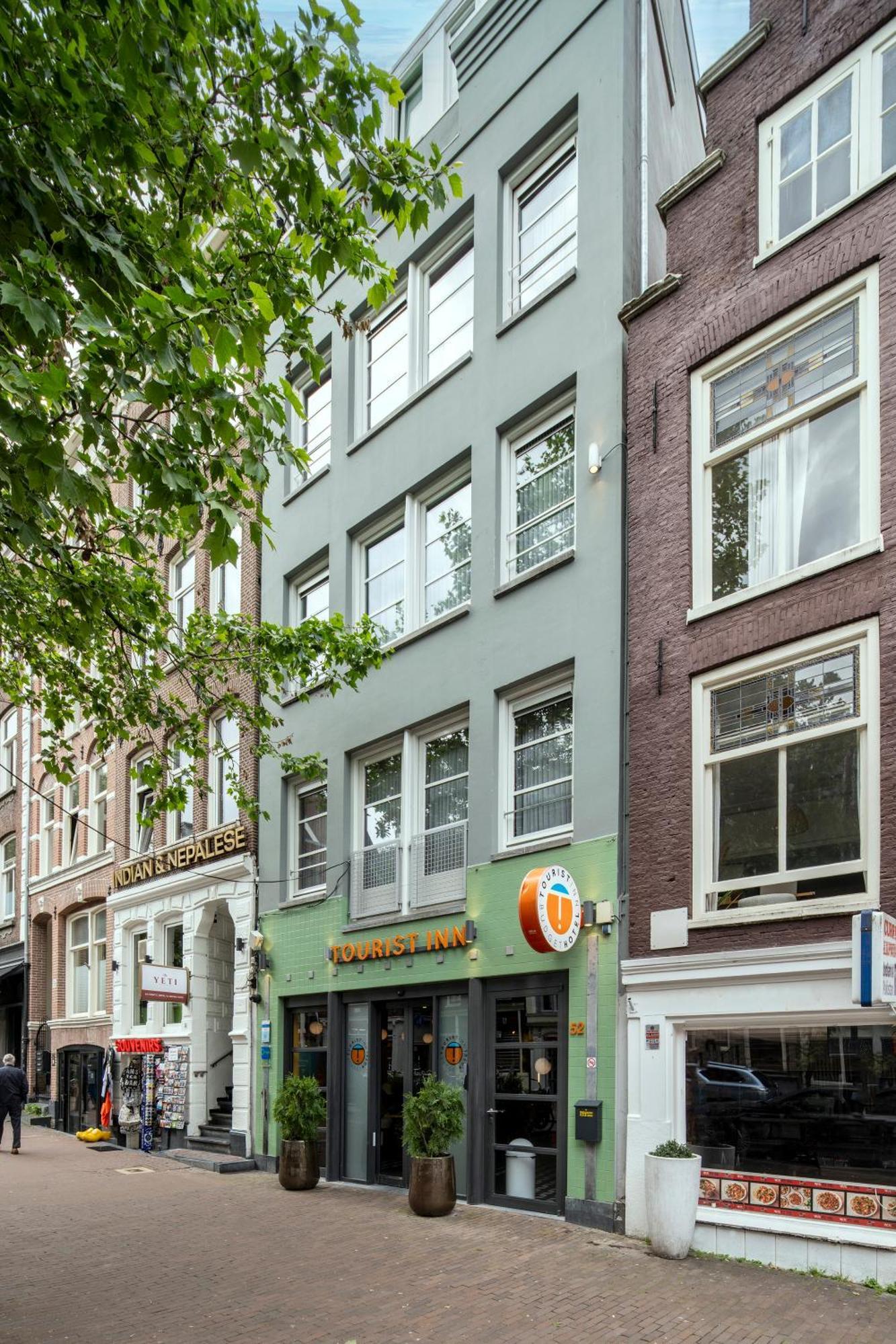 Budget Tourist Hotel