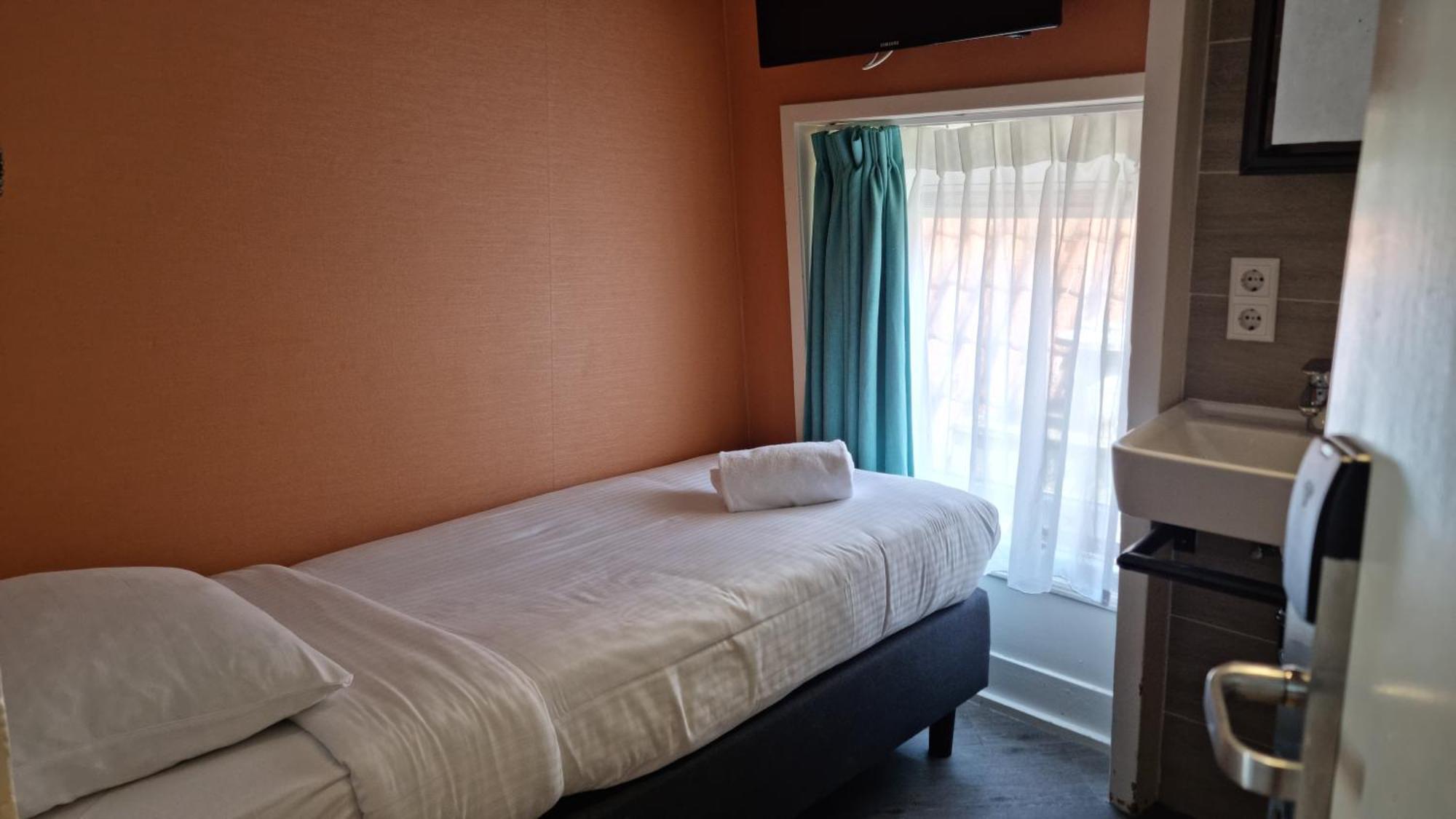 Budget Tourist Hotel