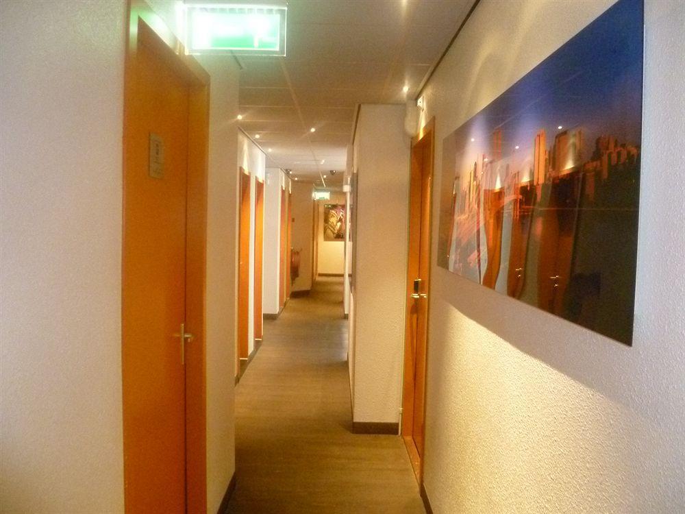 Hotel Budget Tourist 2*