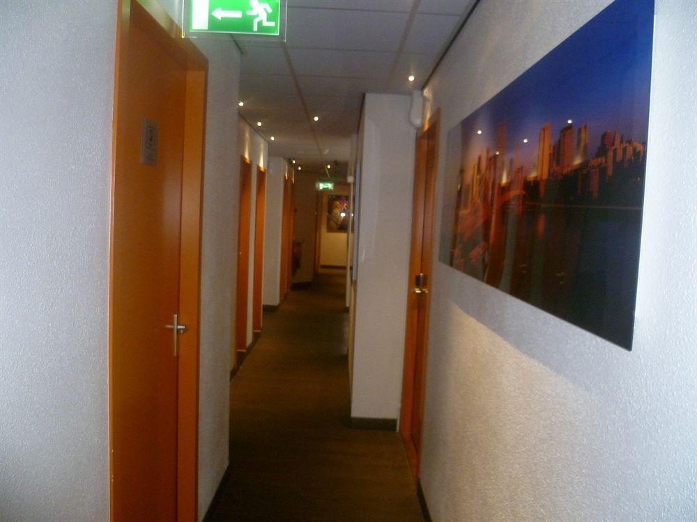 Hotel Budget Tourist 2*