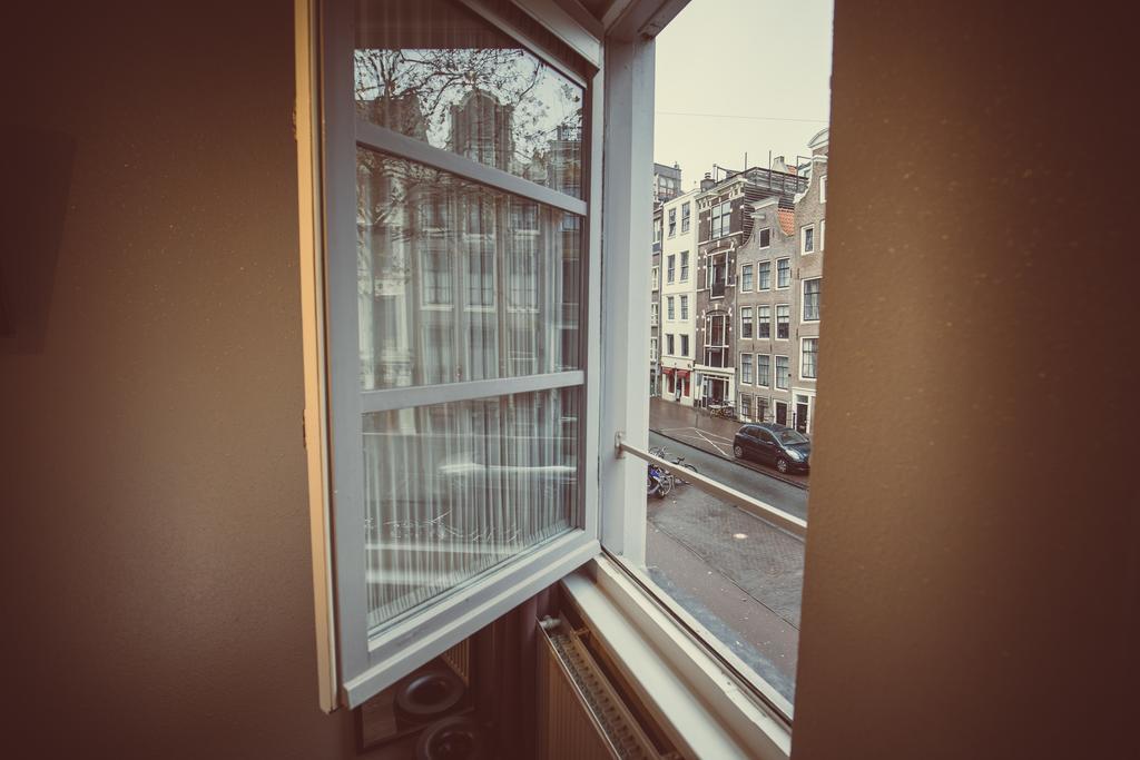 Budget Tourist Amsterdam